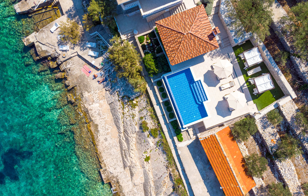 Feriehus - Korcula-Popovratak , Kroatia - CDS504 23