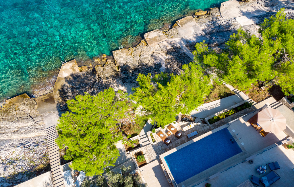 Kuća-za-odmor - Korcula-Prigradica , Hrvatska - CDS605 16