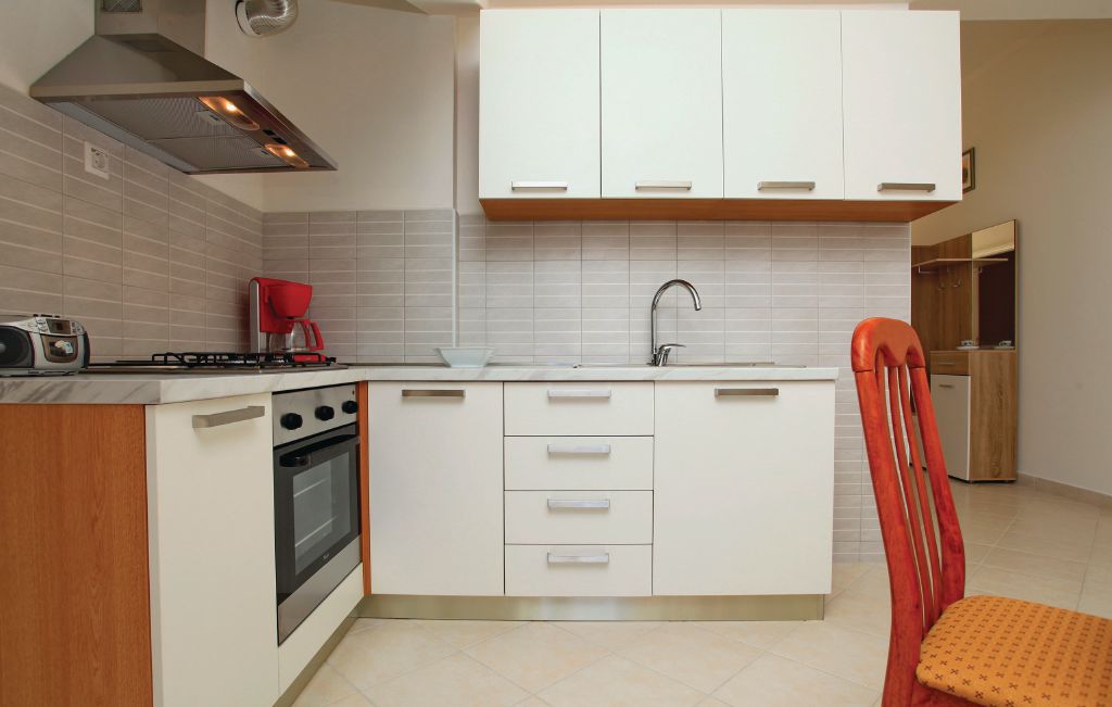 Ferienwohnung - Korcula-Prigradica , Kroatien - CDS610 11