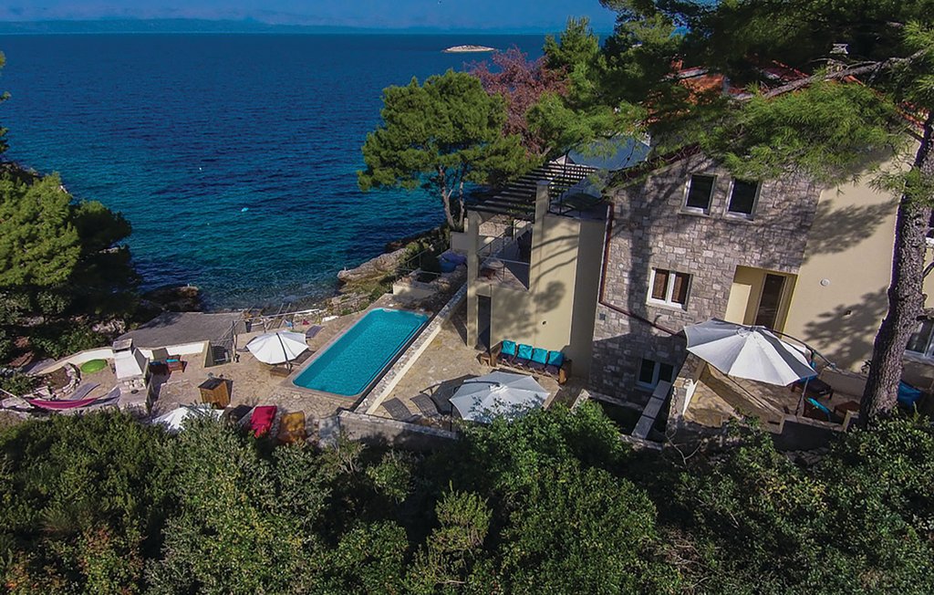 Location de vacances - Korcula-Prigradica , Croatie - CDS630 17