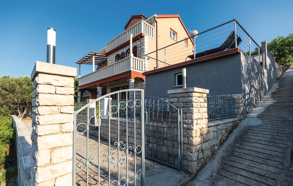 Feriehuse - Korcula-Prigradica , Kroatien - CDS637 15