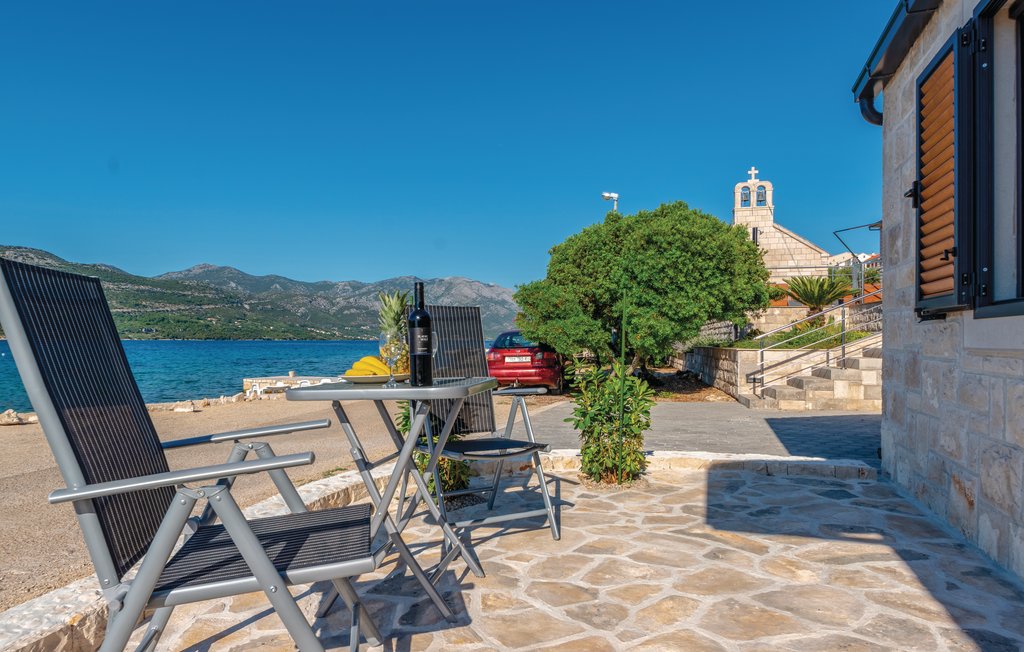 Feriehuse - Korcula-Kneze , Kroatien - CDS808 19
