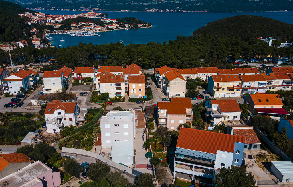 Ferienwohnung - Korcula , Kroatien - CDS885 14