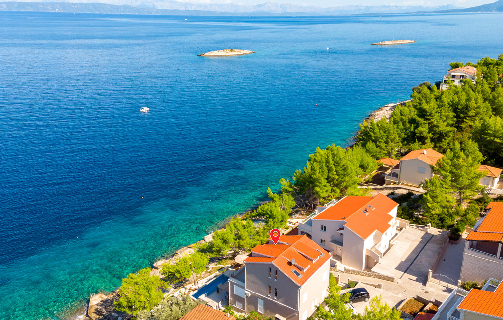 Kuća-za-odmor - Korcula-Prigradica , Hrvatska - CDS605 19