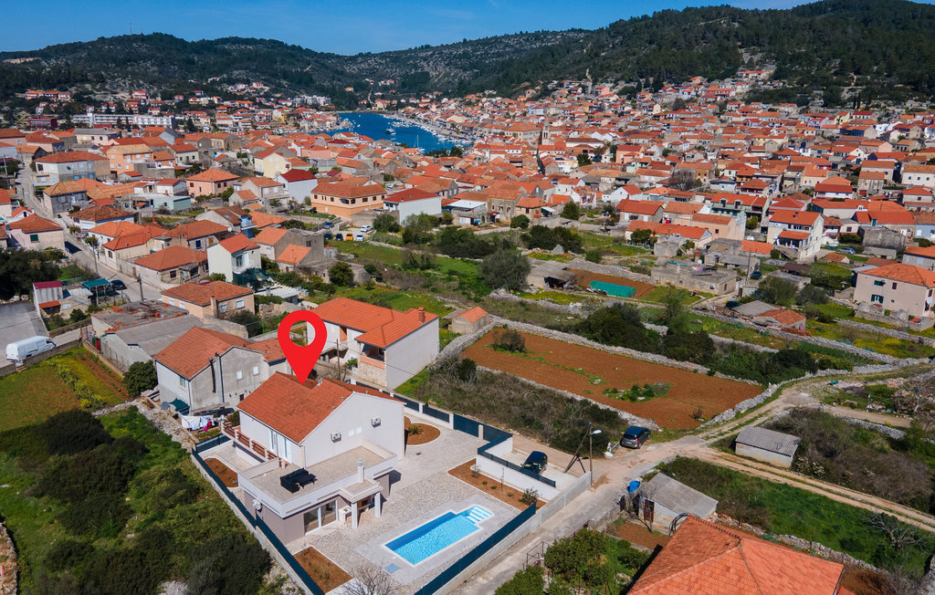 Ferienhaus - Vela Luka , Kroatien - CDS895 18