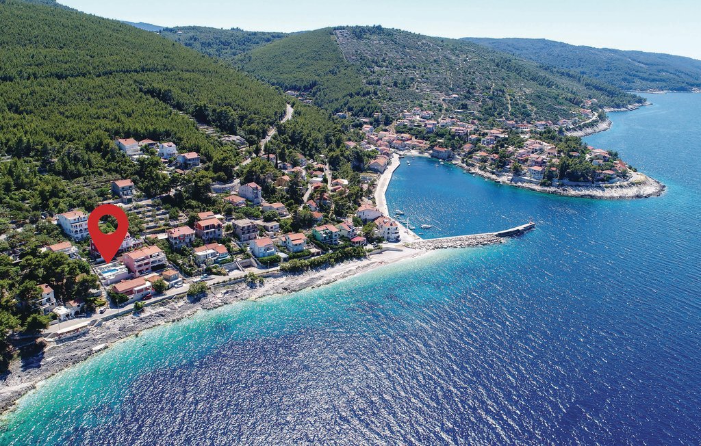 Lejlighed - Korcula-Prigradica , Kroatien - CDS031 19