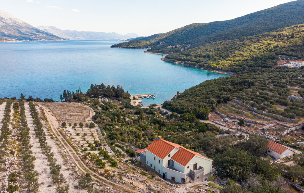 Ferienwohnung - Korcula-Kneze , Kroatien - CDS046 11