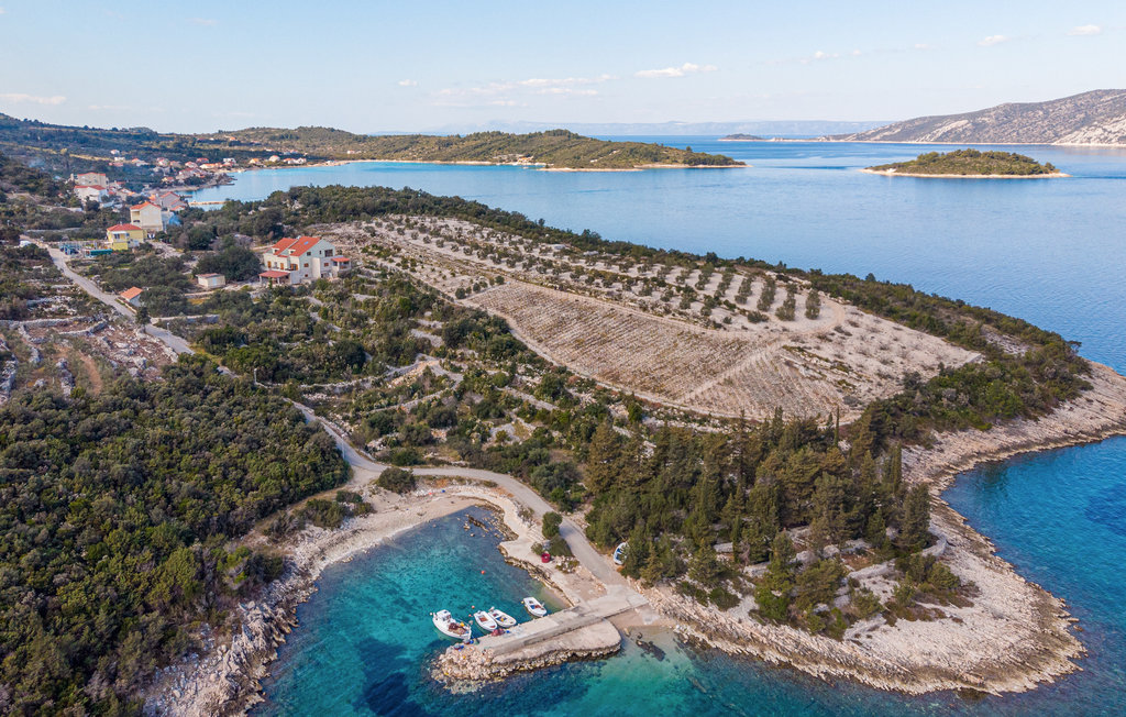 Ferienwohnung - Korcula-Kneze , Kroatien - CDS047 11