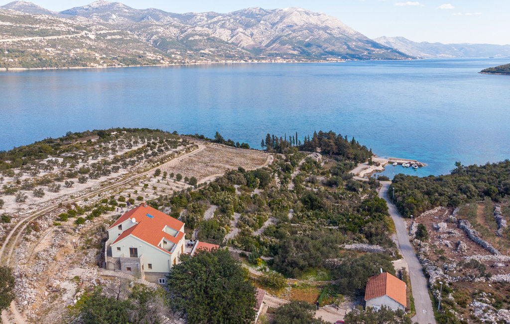 Ferienwohnung - Korcula-Kneze , Kroatien - CDS048 11