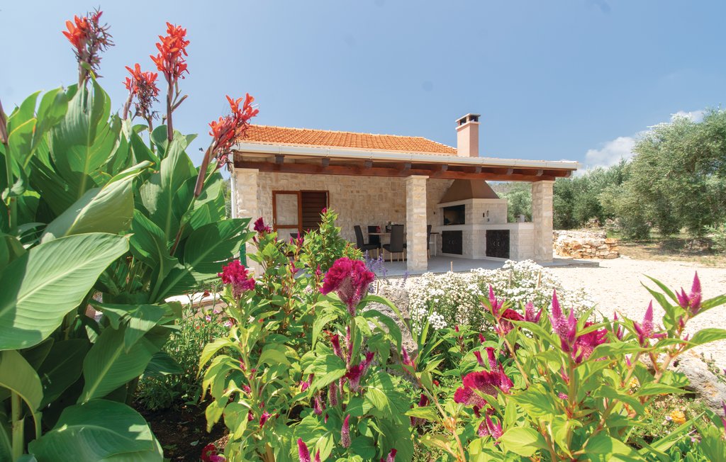 Feriehuse - Korcula-Smokvica , Kroatien - CDS072 10