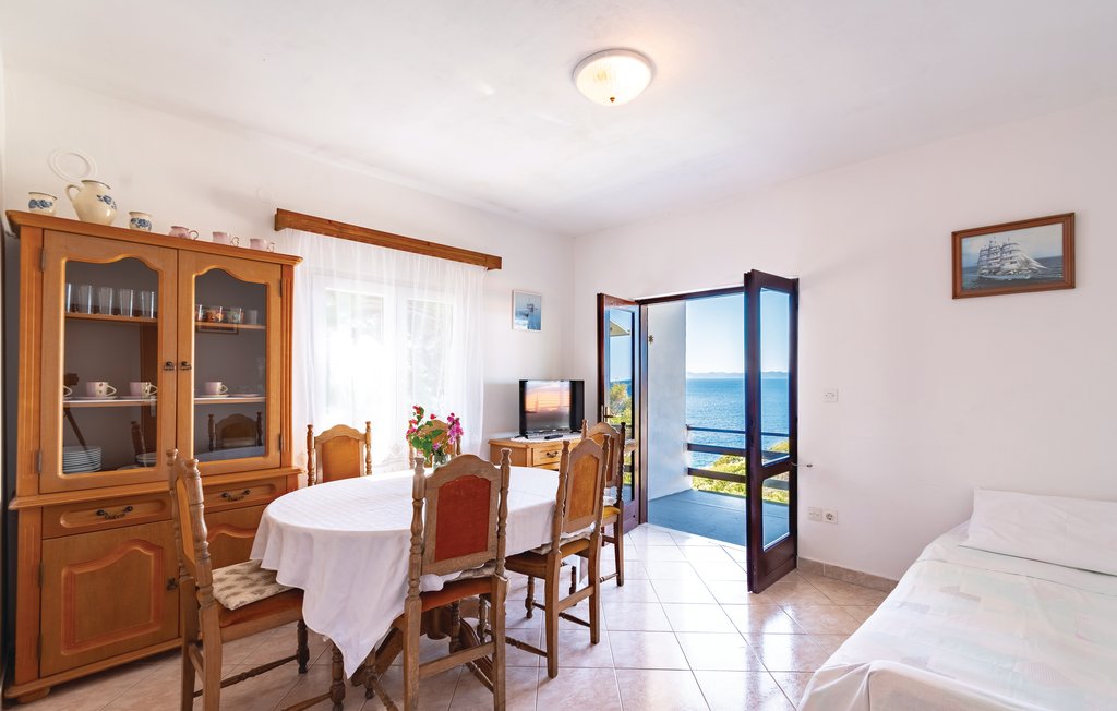 Feriehus - Korcula-Prizba , Kroatia - CDS192 26