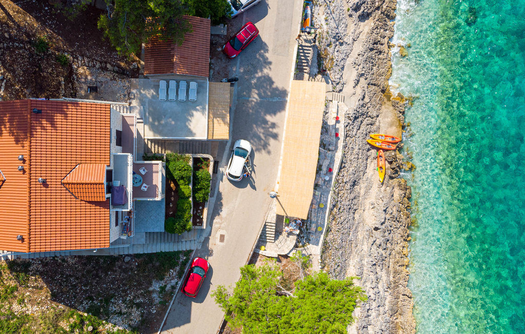 Lejlighed - Korcula-Prigradica , Kroatien - CDS197 5