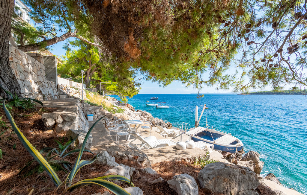 Ferienwohnung - Korcula-Prizba , Kroatien - CDS296 8