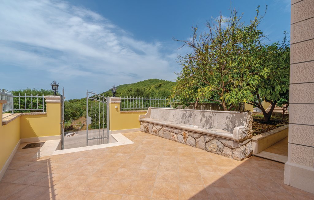 Feriehuse - Korcula-Prizba , Kroatien - CDS321 13