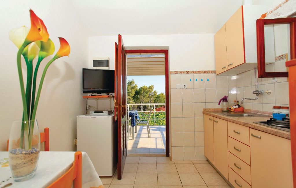 Feriehuse - Korcula-Siroka , Kroatien - CDS377 20