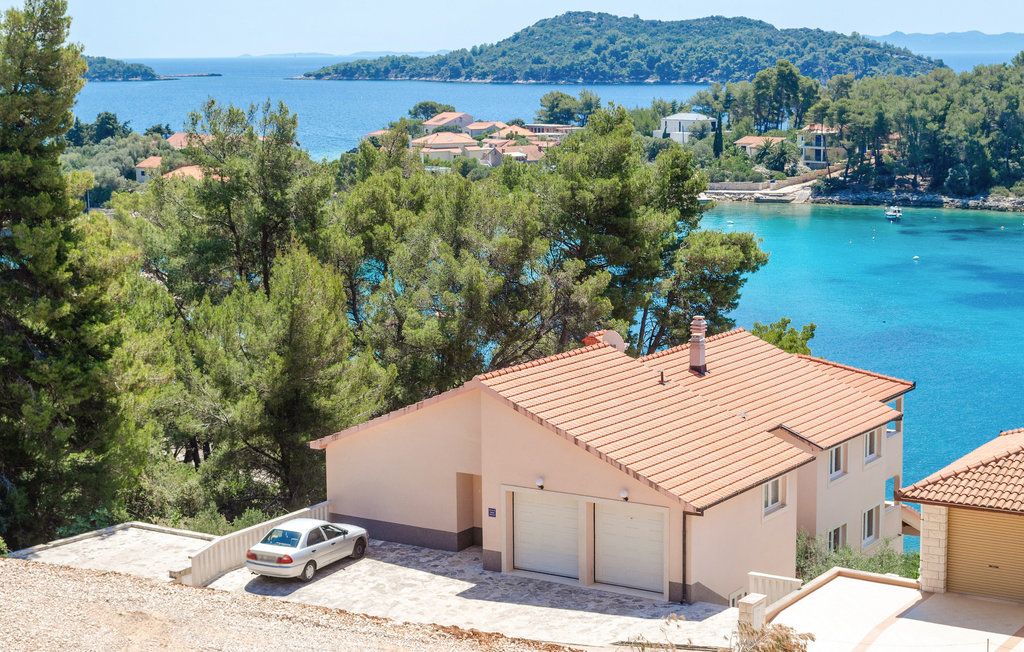 Ferienwohnung - Korcula-Prizba , Kroatien - CDS478 15