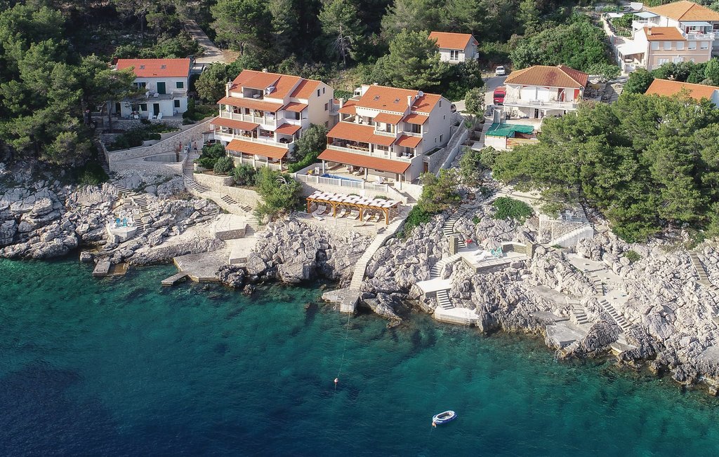 Feriehuse - Korcula-Prizba , Kroatien - CDS600 22