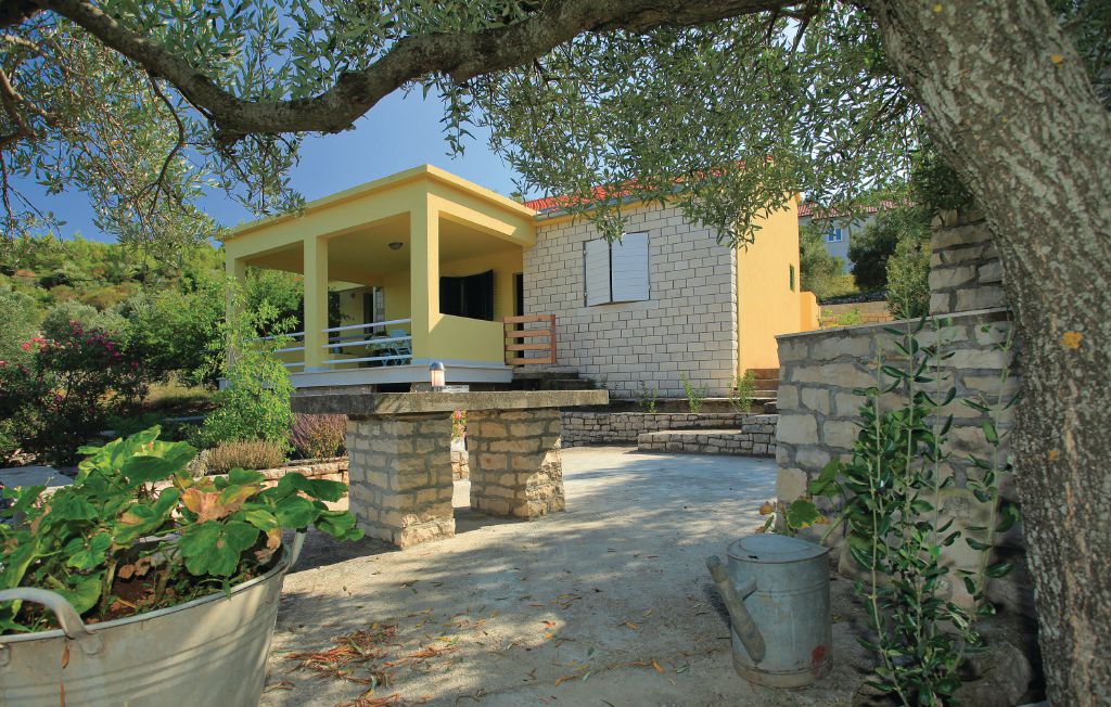 Feriehus - Korcula-Popovratak , Kroatia - CDS616 8