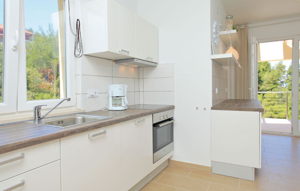 Location de vacances - Korcula-Prigradica , Croatie - CDS630 40