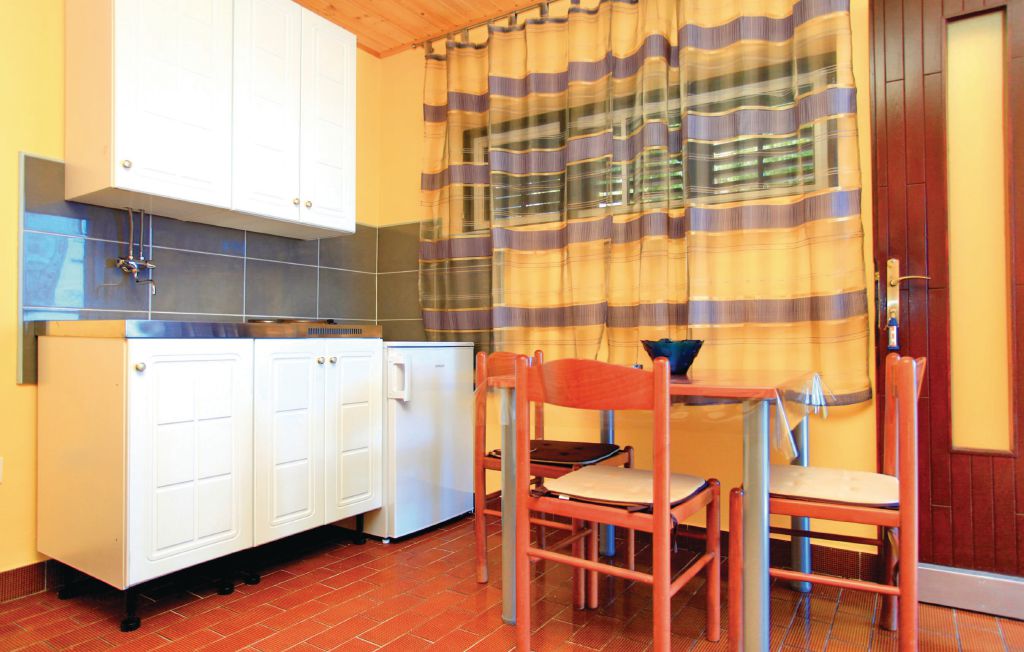 Ferienwohnung - Korcula-Prizba , Kroatien - CDS658 14