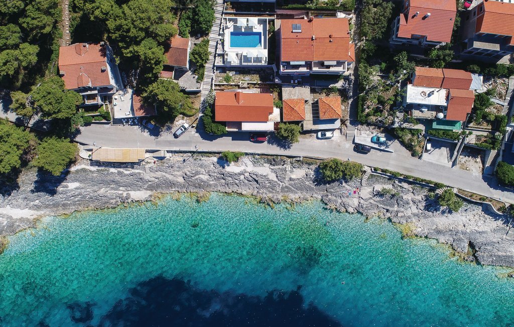 Ferienwohnung - Korcula-Prigradica , Kroatien - CDS034 18