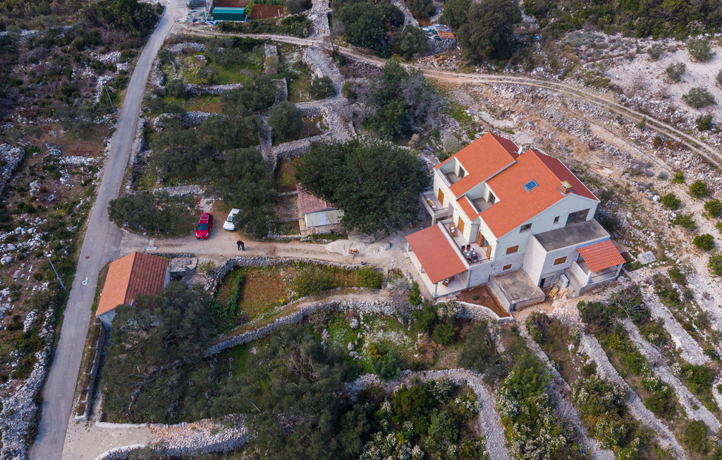 Ferienwohnung - Korcula-Kneze , Kroatien - CDS048 12