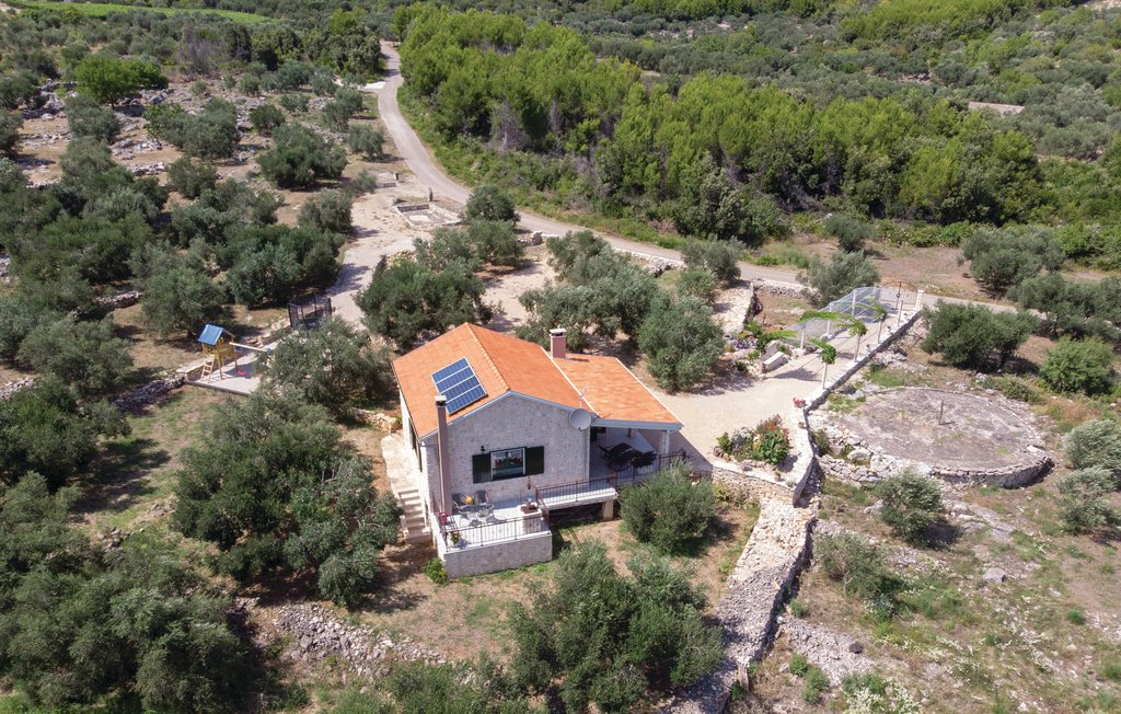 Feriehuse - Korcula-Smokvica , Kroatien - CDS072 11