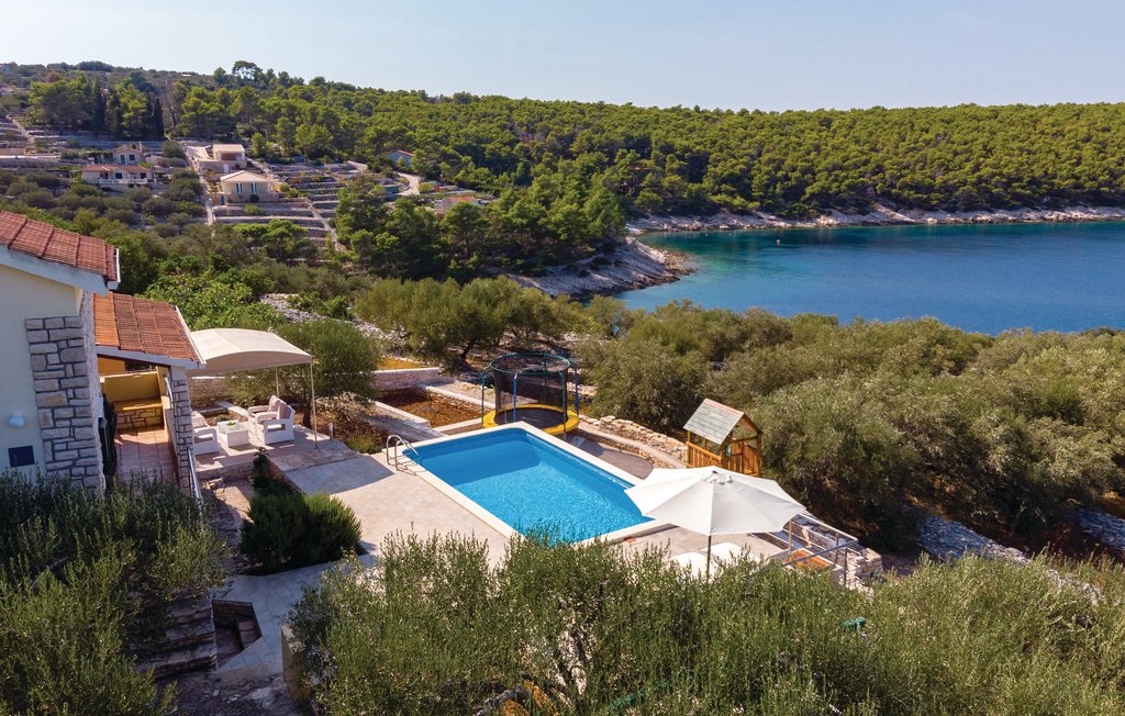 Feriehuse - Korcula-Tankaraca , Kroatien - CDS146 21