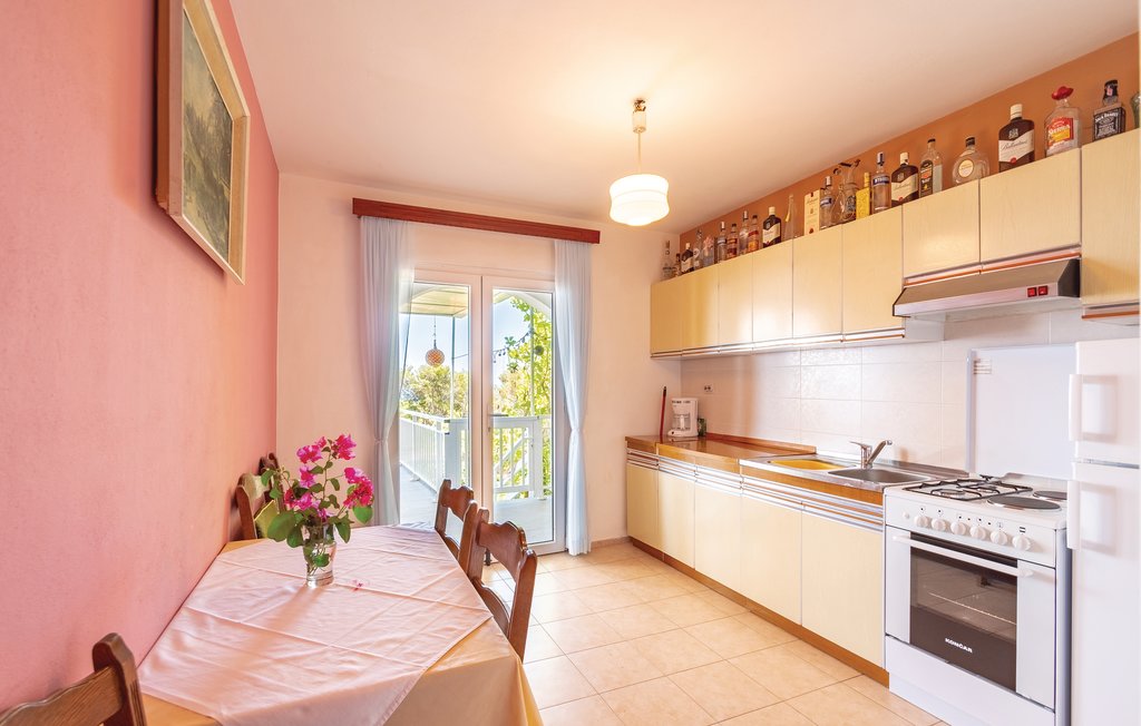 Feriehus - Korcula-Prizba , Kroatia - CDS192 27