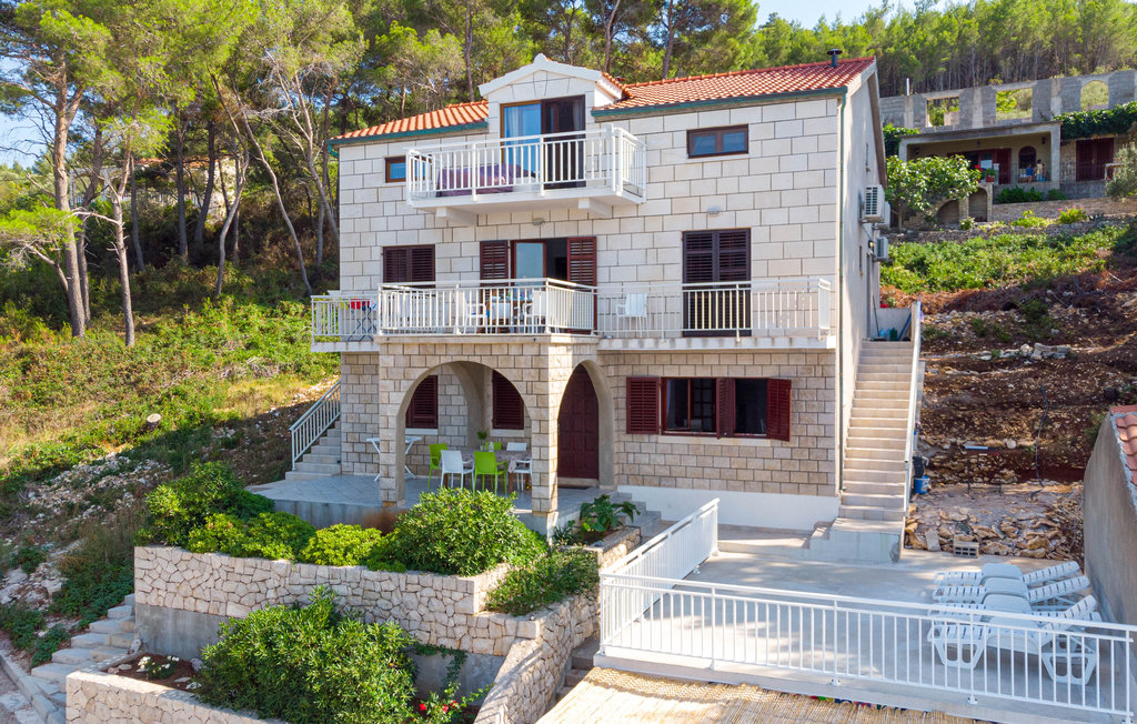 Lejlighed - Korcula-Prigradica , Kroatien - CDS197 6