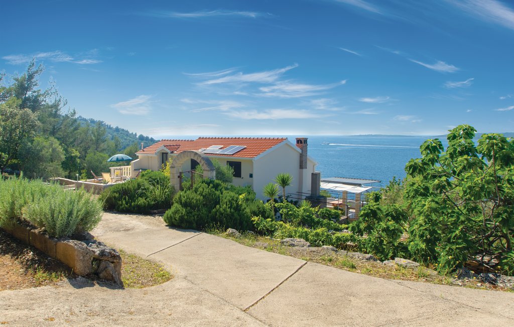 Feriehuse - Korcula-Vela Luka , Kroatien - CDS265 12