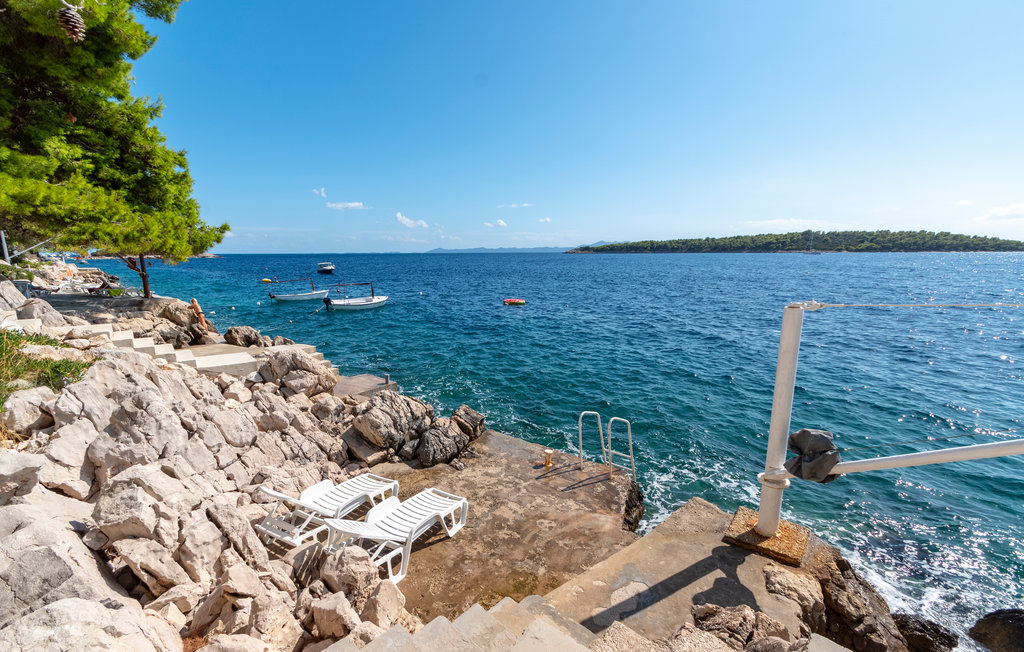 Ferienwohnung - Korcula-Prizba , Kroatien - CDS296 9