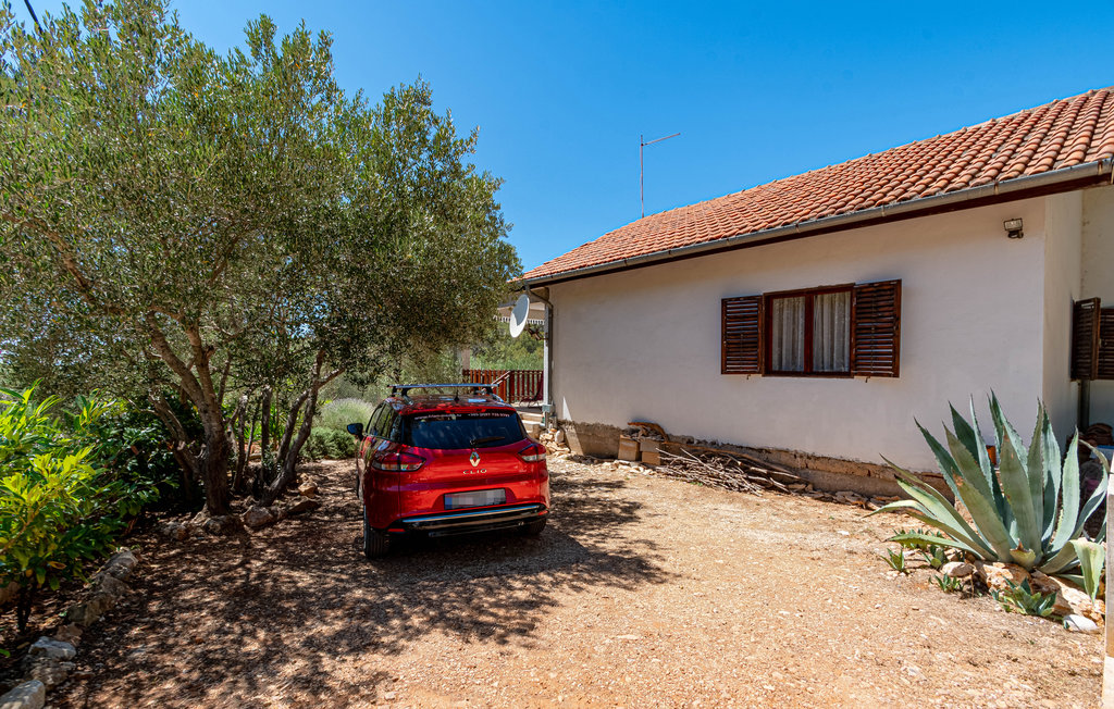 Feriehuse - Korcula-Gradina , Kroatien - CDS311 12