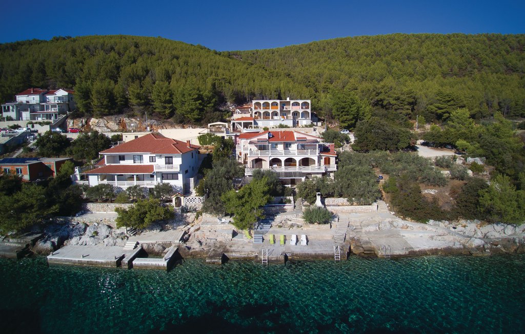 Ferienwohnung - Korcula-Karbuni , Kroatien - CDS362 8