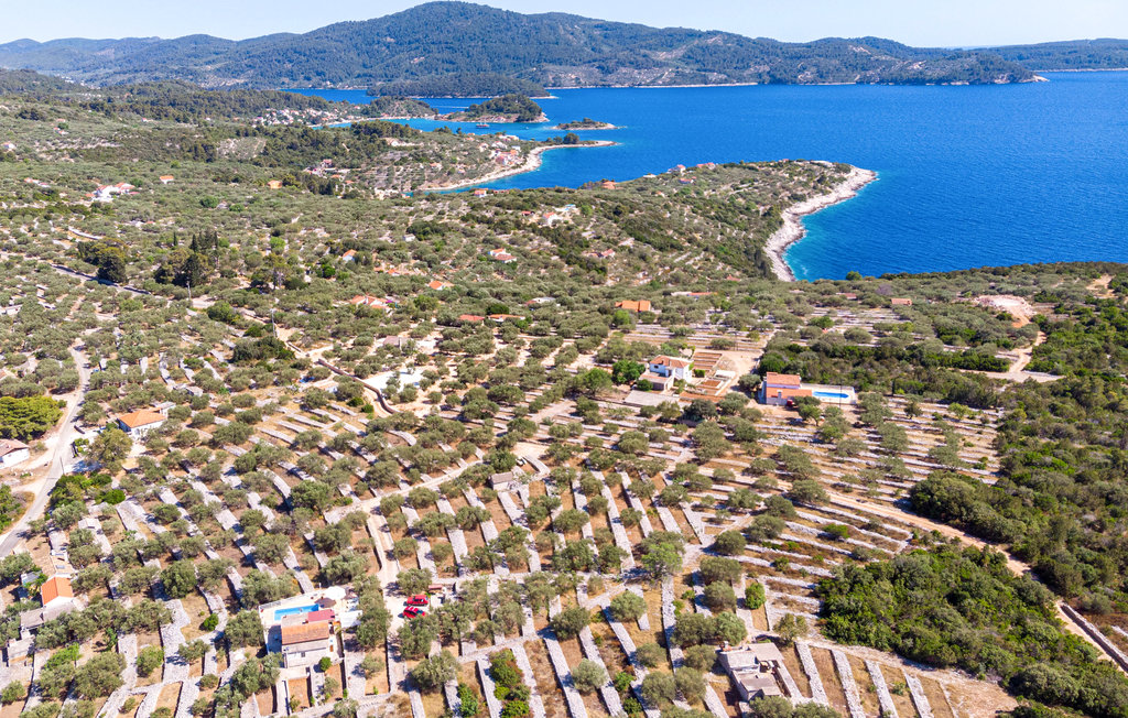 Location de vacances - Korcula-Tankaraca , Croatie - CDS366 14