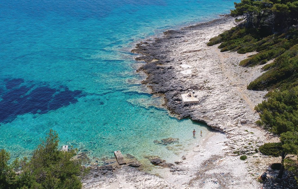 Semesterhus - Korcula-Nova , Kroatien - CDS432 5