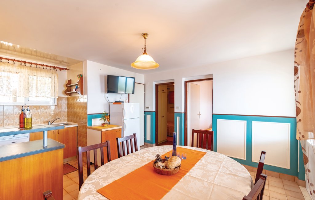 Feriehuse - Korcula-Stratincica , Kroatien - CDS462 34