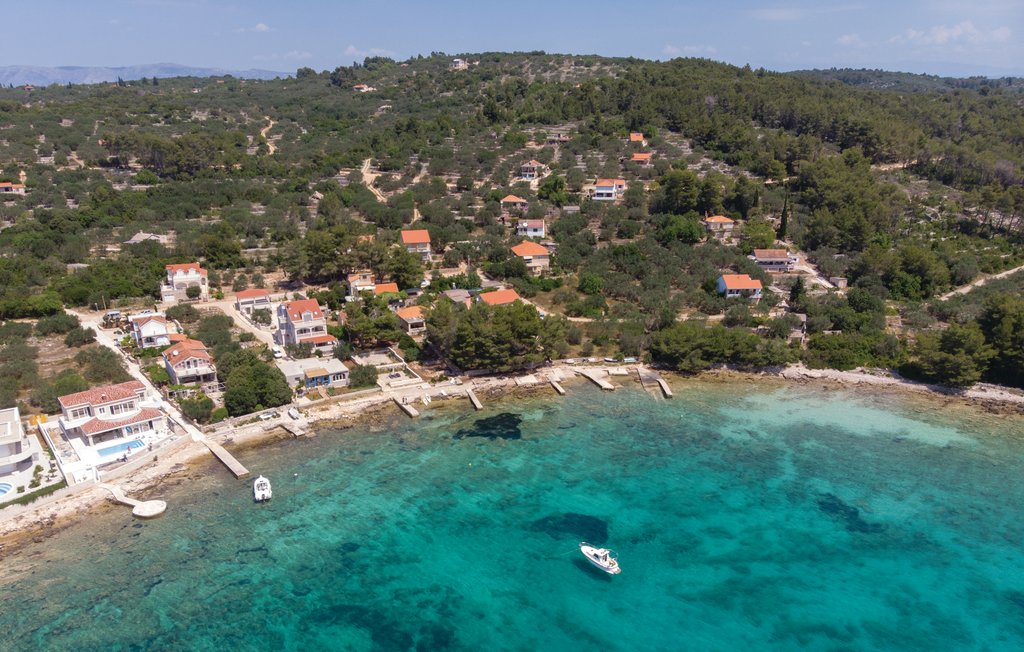 Feriehus - Korcula-Gradina , Kroatia - CDS528 10