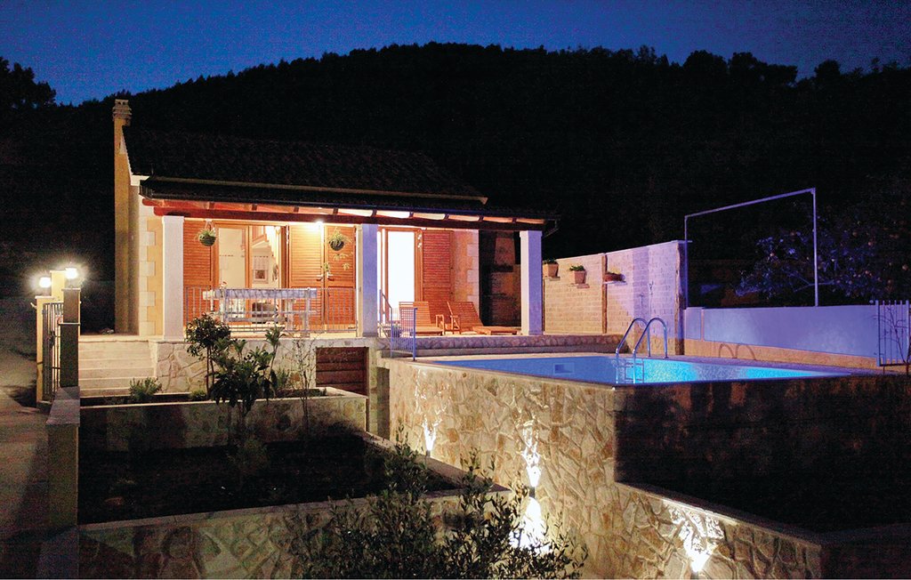 Feriehus - Korcula-Prizba , Kroatia - CDS540 13