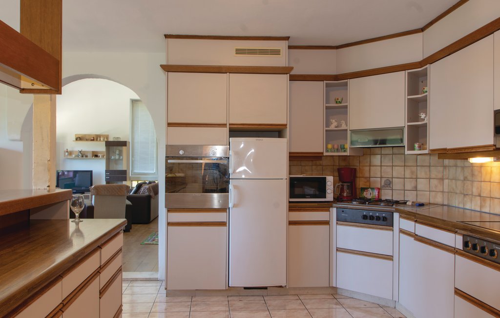 Ferieleilighet - Korcula-Zrnovska Banja , Kroatia - CDS604 22