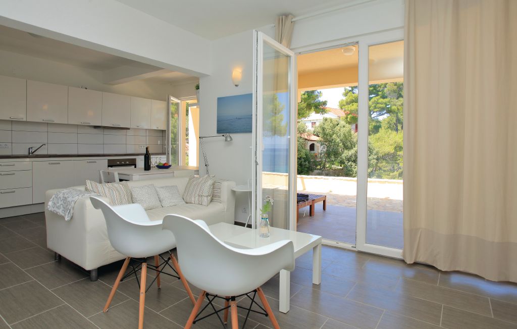 Location de vacances - Korcula-Prigradica , Croatie - CDS630 41