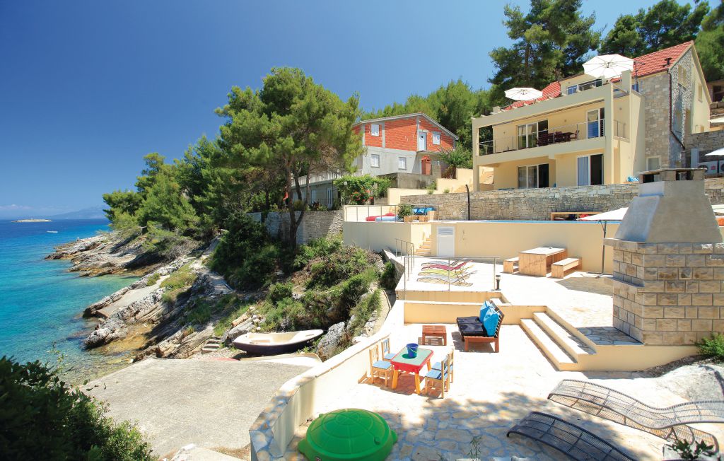 Location de vacances - Korcula-Prigradica , Croatie - CDS630 15