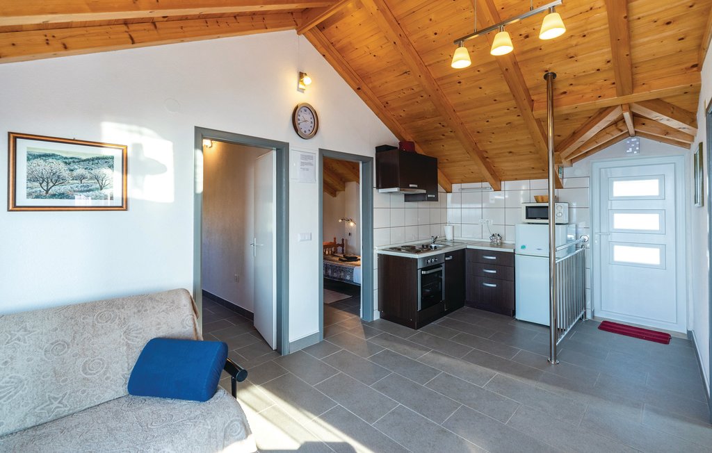 Feriehuse - Korcula-Prigradica , Kroatien - CDS637 27