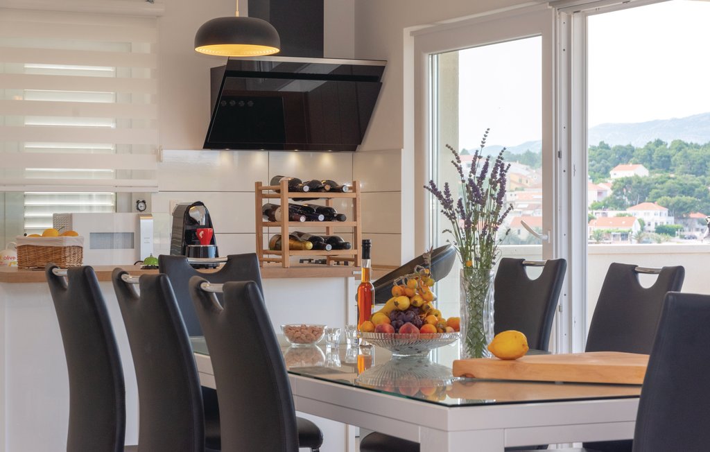 Lejlighed - Korcula-Lumbarda , Kroatien - CDS730 17