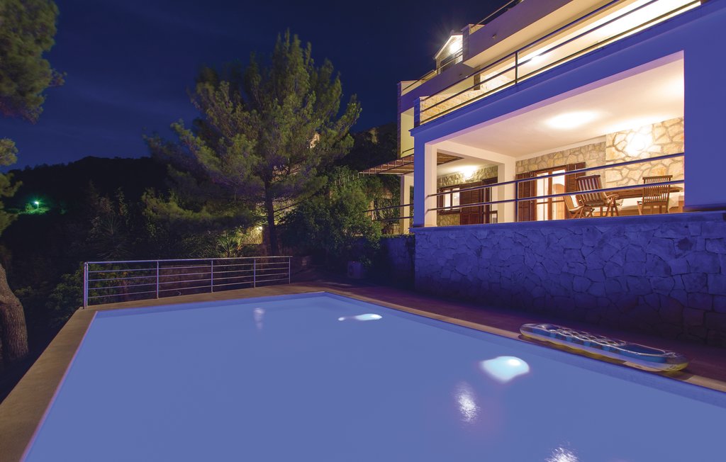 Feriehuse - Korcula-Prizba , Kroatien - CDS777 11