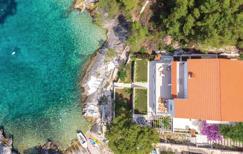 Ferienhaus - Korcula-Blato , Kroatien - CDS818 10