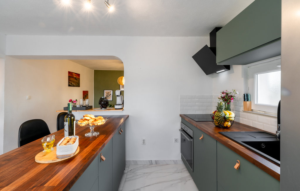 Feriehuse - Korcula-Tankaraca , Kroatien - CDS823 8