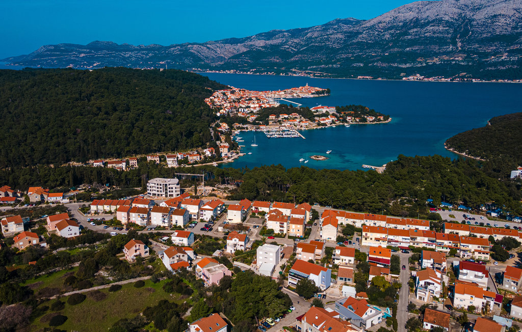 Ferienwohnung - Korcula , Kroatien - CDS885 13
