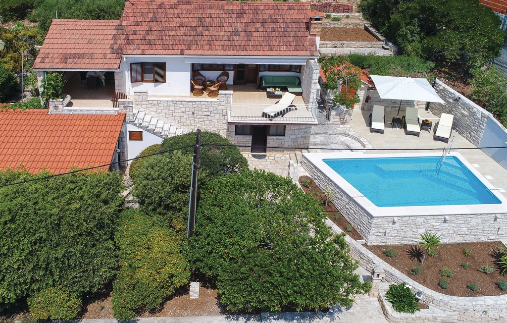 Semesterhus - Korcula-Nova , Kroatien - CDS432 6