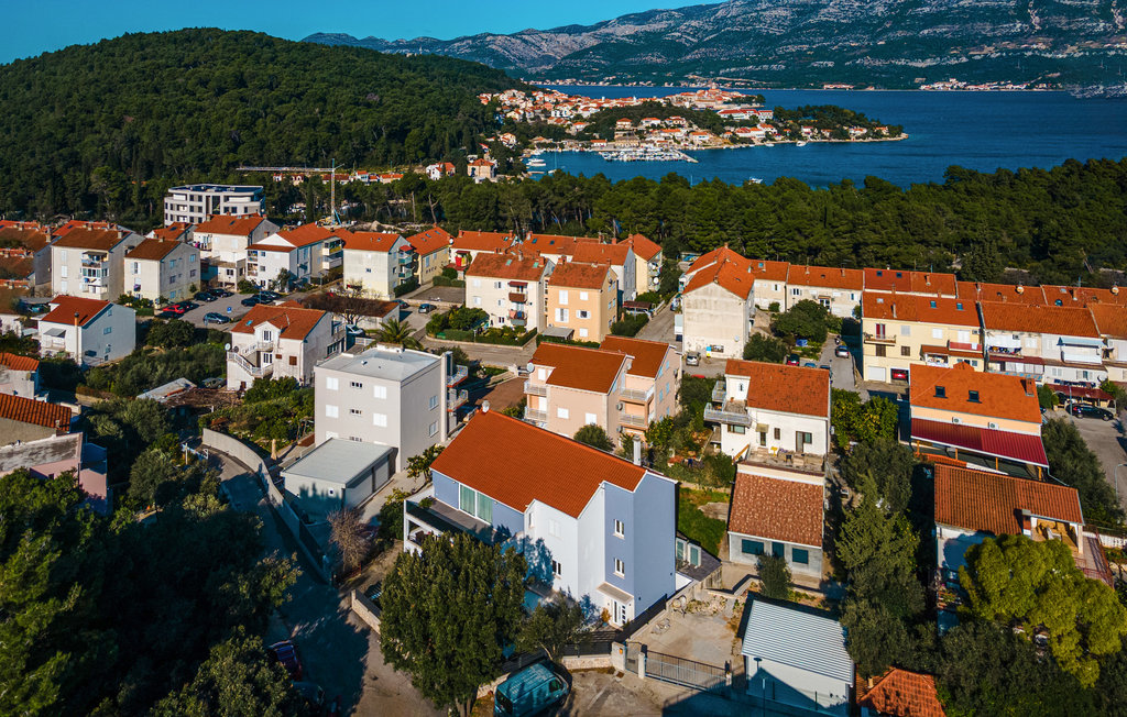 Ferienwohnung - Korcula , Kroatien - CDS885 15